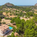 Villa Sa Font De Son Reus