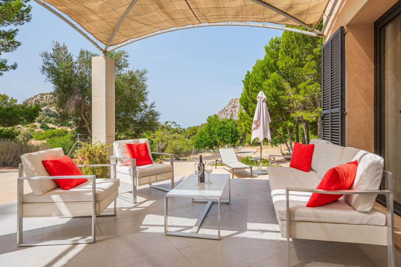 Villa Sa Font De Son Reus