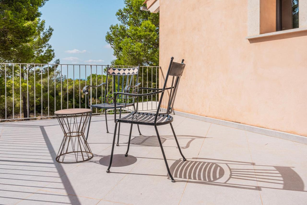 Villa Sa Font De Son Reus *